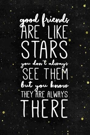 Trinx Friends Are Like Stars - Wayfair Canada Best Friends Are Like Stars, Good Friends Are Like Stars Quotes, Friends Are Like Stars, Good Friends Are Like Stars, Star Quotes, Friends Are Like, Best Friends, Stars, Quotes