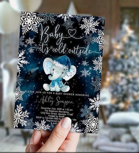 January Baby Shower Themes For Boys, December Boy Baby Shower Ideas, Polar Express Baby Shower Ideas, Winter Themed Baby Shower Ideas Boy, Baby It's Cold Outside Baby Shower Theme Boy, Boy Winter Baby Shower Ideas, Baby It’s Cold Outside Baby Shower Theme Boy, Little Peanut Baby Shower Boy, Winter Baby Boy Shower Ideas