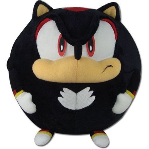 plushie Character Shadow, Sonic The Hedgehog Shadow, Hedgehog Character, Shadow The Hedgehog, The Hedgehog, Sonic, Sonic The Hedgehog