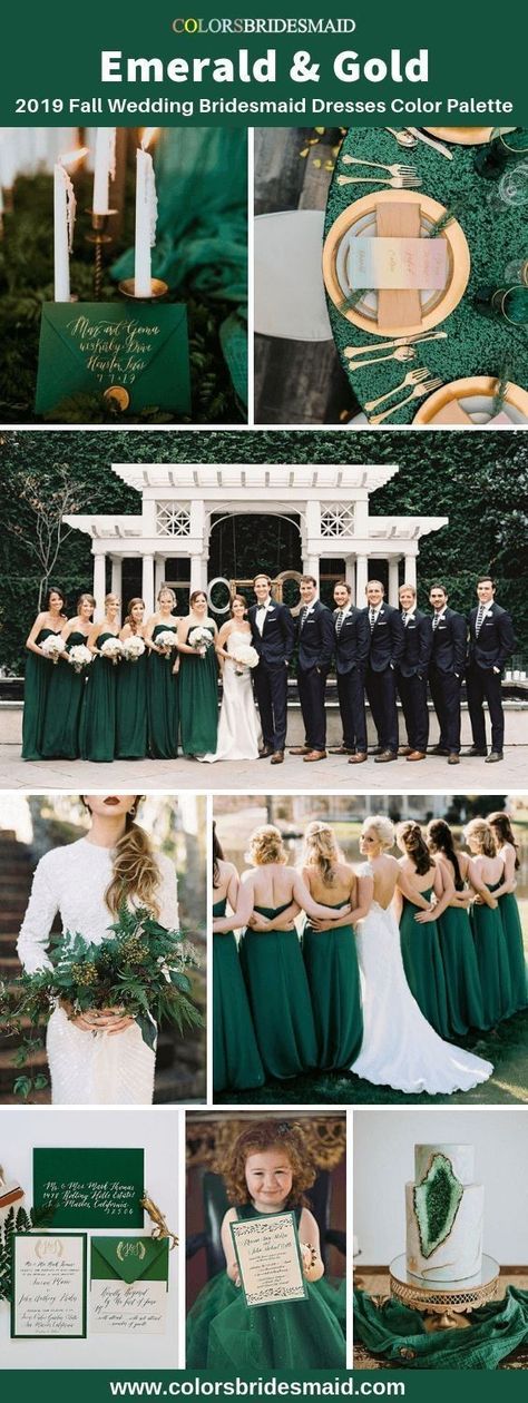 Emerald Green And Gold Wedding Theme Bridesmaid Dresses, Emerald And Gold Bridesmaid Dresses, Emerald Green And Gold Bridesmaid Dress, Emerald Green And Gold Wedding Party, Emerald Green And Gold Wedding Theme, Emerald Green Bridal Party, Emerald Green And Gold Wedding Decor, Emerald Green Wedding Party, Emerald And Gold Wedding