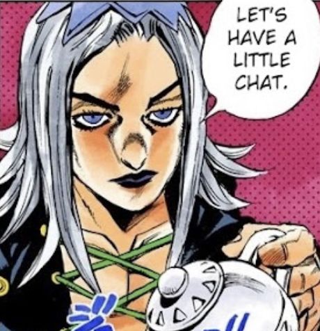 Leone Abbacchio, Jojo Parts, Jojo Anime, Jojo Memes, Jojo Bizzare Adventure, All Anime, Jojo Bizarre, Jojo's Bizarre Adventure, Art Sketchbook