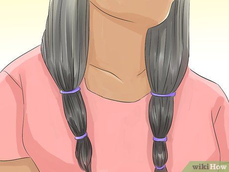 How To Make My Hair Straight Naturally, How To Make Hair Naturally Straight, Naturally Straight Hair Tips, How To Straight Hair Naturally, How To Straighten Frizzy Hair, How To Make Your Hair Naturally Straight, How To Straighten Your Hair Perfectly Naturally Curly, How To Make Ur Hair Straight Naturally, How To Straighten Curly Hair Without Heat