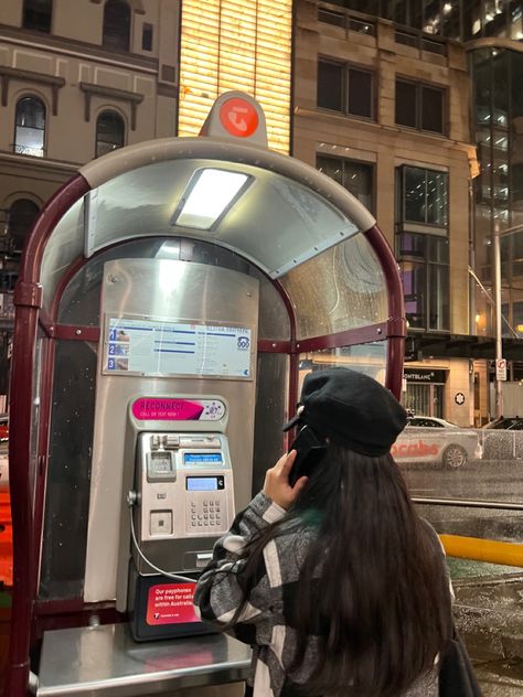 Pay Phone Aesthetic, Landline Phone Aesthetic, Prepaid Phones, Phone Aesthetic, Phone Booth, Pay Phone, Landline Phone, Electronic Products, Quick Saves