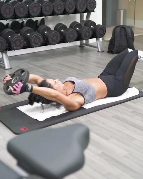 Fitness__workkout on Instagram: "🔥TRANSFORMATION CHALLENGE 👉🏼 @ANITA_HERBERT

Give me 6 weeks and I’ll give you the most CONFIDENT & STRONGEST version of you, EVER. 
🔗more info on @anita_herbert

WORKOUT METHOD👇🏽
Perform EACH exercise for ⏰40 sec / ⏰ 10 sec rest in between exercises
😴60 sec rest after last exercise

🌀3 rounds

#Tip: You can do this workout on it’s own, or at the end of any of your workouts. Feel free to adjust rounds to your preference/fitness level💕

Credit @anita_herbert" Anita Herbert, Transformation Challenge, You Can Do, The End, Give It To Me, Confidence, Feel Free, Instagram