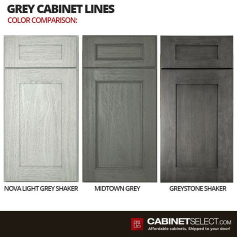 Gray Wood Grain Kitchen Cabinets, Gray Oak Kitchen Cabinets, Gray Stain Cabinets Kitchen, Dark Gray Stained Kitchen Cabinets, Light Gray Stained Kitchen Cabinets, Light Grey Stained Kitchen Cabinets, Painted Kitchen Cabinets Gray, Dark Grey Stained Kitchen Cabinets, Grey Wash Kitchen Cabinets