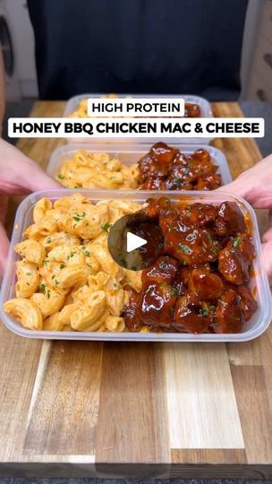 Honey Bbq Chicken, Raw Chicken Breast, Honey Bbq, Ground Beef Recipes For Dinner, Raw Chicken, Healthy Dinner Recipes Chicken, Beef Recipes For Dinner, Meal Prep For The Week, Bbq Chicken