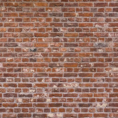 Distressed Brick - HSD Photography Backdrops