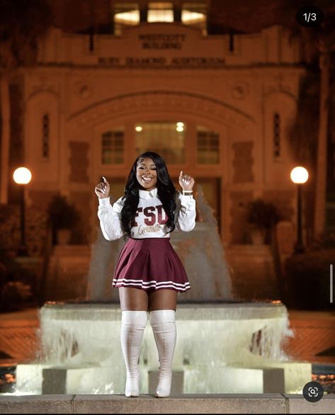 Graduation Outfit Ideas Skirt And Shirt, Texas Southern University Graduation Pictures, Senior Photoshoot Ideas Black People, Grad Pic Outfits, Graduation Outfit Ideas Black Women, College Photoshoot, Senior Outfit Ideas, Nursing Graduation Pictures, College Graduation Photoshoot