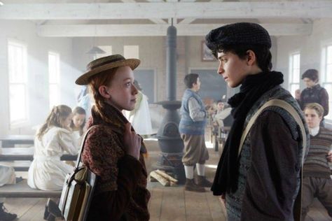 Anne with an e Kinder Chocolate Cake, Jonathan Crombie, Anne Gilbert, Anne Green, Amybeth Mcnulty, Gilbert And Anne, Anne White, Gilbert Blythe, Anne Shirley