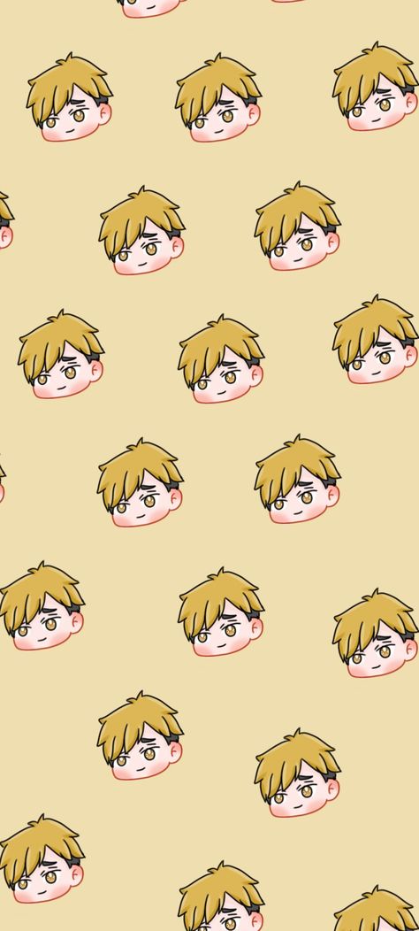 ©️tsukiara (twitter) Atsumu Miya Wallpaper, Haikyuu Wallpapers, Atsumu Miya, Haikyuu Tsukishima, Miya Atsumu, Chibi Wallpaper, Haikyuu Karasuno, Haikyuu Wallpaper, Anime Wallpaper Phone