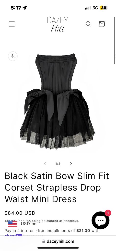 Bday Dress Outfit, Black Bday Dress, Bday Dress, Dress Outfit, Drop Waist, Black Satin, Homecoming, Dress Outfits, Slim Fit