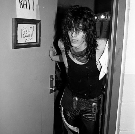 Warren Demartini, This Man, Pants, White, Black, Trousers