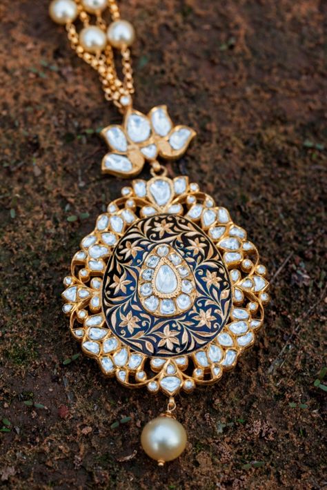 Sunita Shekhawat, Traditional Jewellery, Polki Jewellery, India Jewelry, Signature Jewelry, Kundan Jewellery, Fine Jewels, Classic Jewelry, Wedding Jewellery