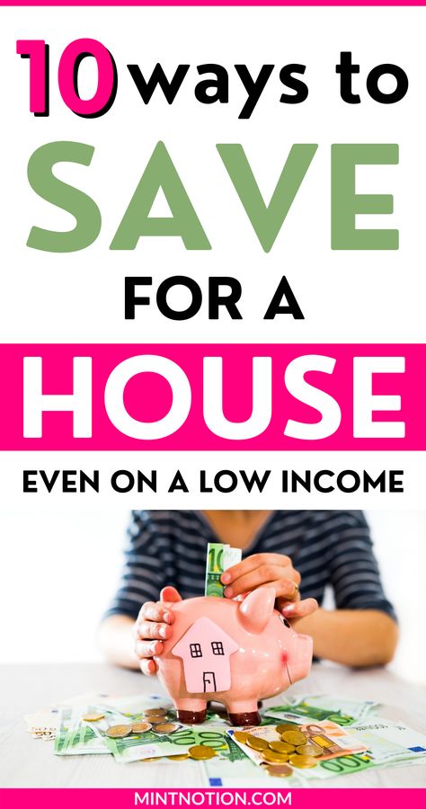 how to save for a house House Savings Plan, Save Money For A House, Save For A House, House Down Payment, Saving Money Chart, Money Chart, Money Saving Methods, Save For House, Money Saving Techniques