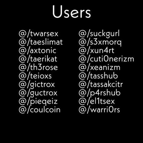 Goth Username Ideas, Emo Usernames Ideas, Ideas De User, Usn Ideas, Emo Usernames, Roblox User Name Ideas, User Ideas, Usernames Para Instagram, Cool Usernames