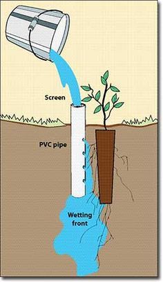 Pvc Pipe Projects, نباتات منزلية, Pvc Projects, Diy Gardening, Earthship, Hydroponic Gardening, Diy Garden Projects, Garden Irrigation, Pvc Pipe