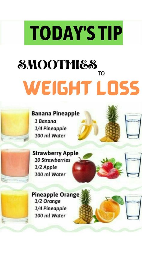 Best Smoothies For Weight Loss For Woman -weight loss drinks lose belly before bed // weight loss drinks lose belly morning // weight loss smoothies flat belly // #weightloss #fatloss #loseweight Fat Burner Smoothie, Best Smoothies, Lost 50 Pounds, Exercise Plan, Diet And Exercise, Good Smoothies, 50 Pounds, Feeling Hungry, Lose 50 Pounds