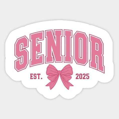 Patches Jacket Senior, Class Of 2025 Sticker, Stickers For Senior Jackets, Senior Stickers 2025, Senior Class Of 2025, Senior Year Stickers, Senior Jacket Stickers, Senior Jackets Design Ideas, Tawjihi Jacket