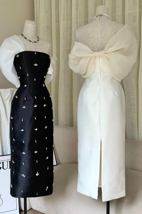 #fashion #ulzzang #kpop #douyin # #viviennewestwood #dior #chanel #korean #celine Dress Dior Outfits, Dior Dress Elegant Classy, Korean Dress Ideas, Dior Dress Elegant, Vestidos Chanel, Dior Outfit, Chanel Dresses, Celine Dress, Elegant Outfit Classy