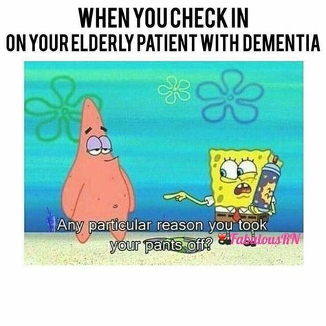 Dementia Medical Assistant Humor, Cna Humor, Hospital Humor, Nursing Fun, Nurse Jokes, Healthcare Humor, Nursing School Humor, Nurse Rock, Humor Hilarious