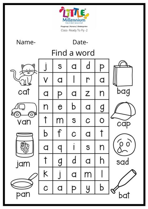 Find a word | Reading comprehension for kids, English lessons for kids, Preschool reading Work Pages For Kindergarten, English Lesson For Kindergarten, English Work Sheets For Class 1, Ukg Work Sheet English, Worksheet Of English For Lkg, Ukg English Worksheets For Kids, Worksheet For Grade 1 English, Phonic Worksheet For Kindergarten, Primary 1 English Worksheet