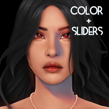 Sims 4 Cc Eyes, Shadow Face, The Sims 4 Skin, Sims 4 Cc Makeup, Sims 4 Cc Skin, Sims 4 Cc Folder, Sims Games, Here We Go Again, Sims 4 Cas