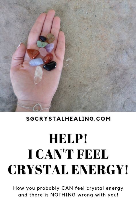 How to Sense and Feel Crystal Energy - Crystal Healing by Siobhan Receiving Hands, Jewelry By Brand, 5 Senses, Become Wealthy, Crystal Energy, Crystal Therapy, Meditation Crystals, Crystal Healing Stones, Crystal Magic