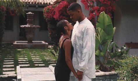 :: @zaraaudu Will Smith Jada Pinkett, Will And Jada, Will And Jada Smith, Jada Smith, Cartoon Rappers, Jada Pinkett, Jordyn Woods, Black Love Couples, Couples Vibe