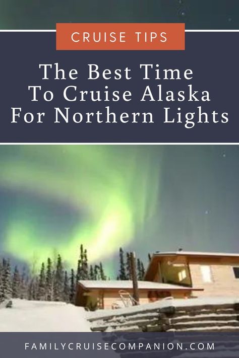 Northern Lights In Alaska, Alaskan Northern Lights, Best Alaskan Cruise, Alaskan Cruises, Aurora Borealis Alaska, Travel Bucket Lists, Northern Lights Cruise, Winter Northern Lights, Alaska Travel Cruise