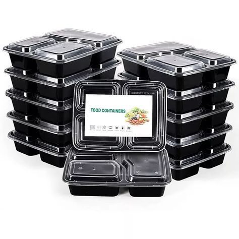 Food Packaging Container, Disposable Food Packaging, Food Delivery Packaging Ideas, Delivery Food Packaging, Food Packing Ideas For Business, Takeaway Packaging Ideas, Meal Box Packaging, Food Takeaway Packaging, Meal Delivery Packaging