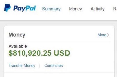 I am making between 300k to 875k per month 24 hours a day 7 days a week. Money Activities, Bank Accounts, A Lot Of Money, Day 7, Bank Account, Accounting, Google Search, Money