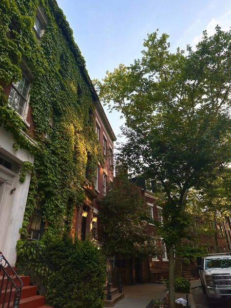 West Village NYC West Village Nyc Apartment Interior Design, West Village Apartment Aesthetic, West Village Nyc Aesthetic, West Village Aesthetic, West Village Nyc Apartment, New York West Village, Nyc West Village, Here's To The Fools Who Dream, West Village Apartment