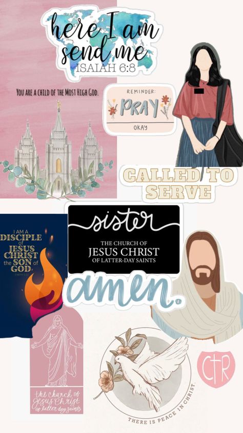 Mormon Aesthetic, Lds Jesus Christ Pictures, Lds Quotes Uplifting, Mormon Humor, Jesus Christ Lds, Later Day Saints, Lds Yw, Scripture Wallpaper, Lds Mission