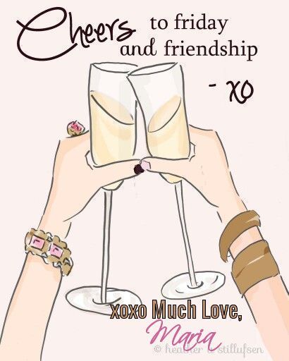 Edited at http://lunapic.com Rose Hill Designs, Cheers To Friday, Heather Stillufsen Quotes, Heather Stillufsen, Happy Friday Quotes, Positive Quotes For Women, Gratitude Challenge, Long Distance Love, Rose Hill