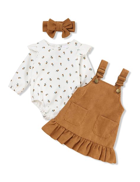 Southern Baby Girl Outfits, Infant Outfits Girl, Baby Girl Western Outfits, Cute Baby Outfits Girl, Winter Baby Clothes Girl, Western Baby Girl Outfits, Western Baby Outfits, Baby Fall Outfits Girl