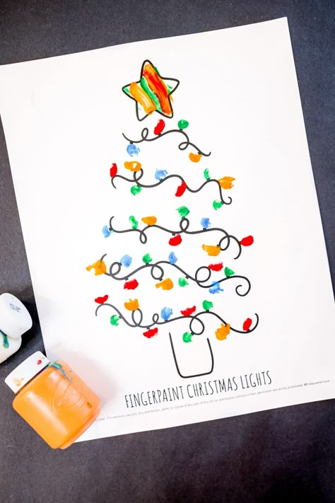 Enjoy some screen-free festive fun with these Christmas finger painting ideas! Grab the FREE Christmas tree finger painting download for a free Christmas craft for kids!   We love easy low-key arts and crafts projects for kids. They give my kids a chance to enjoy some screen-free creativity and enjoy artistic expression! I love them because… Read More The post Christmas Finger Painting Ideas: Free Christmas Tree Finger Painting Download! appeared first on Friday We're in Lov Kids Fingerprint Christmas Crafts, Kid Christmas Painting Ideas, Finger Paint Christmas Lights, Finger Paint Christmas Tree, Christmas Finger Print Crafts, Finger Paint Christmas Cards, Finger Print Christmas Crafts, Christmas Finger Painting For Kids, Kids Finger Painting Ideas