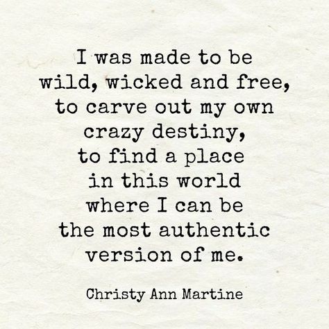 Wild Girl Quotes, Wild And Free Quotes, Bohemian Quotes, Christy Ann Martine, Wild Quotes, Hippie Quotes, Free Spirit Quotes, Spirit Quotes, Free Soul