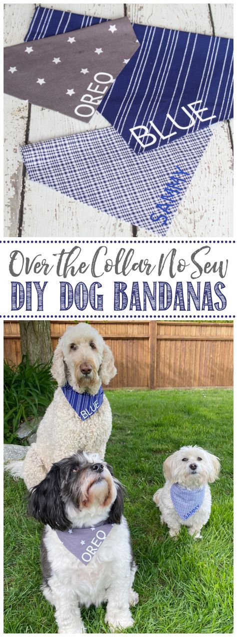 Sew Bandana, Bandana Diy, Dog Bandana Diy, Pet Craft, Bandanas Diy, Dog Bandana Pattern, Dog Sewing, Circuit Machine, Art Park