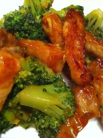 Diced Pork Recipes Easy, Pork And Broccoli Stir Fry, Pork And Broccoli, Pork Broccoli, Holiday Roast, Beef Ideas, Christmas Roast, Wok Recipes, Asian Stir Fry