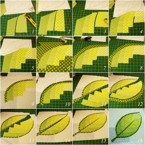 Leaf Quilt Pattern, Leaf Quilts, Leaf Quilt, Map Quilt, Curved Piecing, Medallion Quilts, Modern Quilt Blocks, Improv Quilting, Improv Quilts