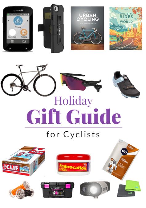 Gifts For Cyclists, Cyclist Gifts, Under The Christmas Tree, Cycling Gifts, New Bike, Best Gym, Birthday Gift Ideas, Holiday Gift Guide, The Christmas