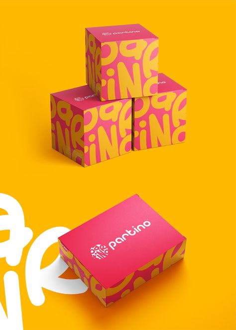 Luxury Box Design Packaging Ideas, Cookies Packaging, Typography Packaging, Emprendimiento Ideas, Food Box Packaging, Packaging Design Trends, Modern Packaging, Food Logo Design, Food Branding