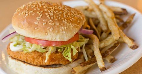 Grilled Chicken Patty Sandwich, Chicken Patties Sandwich, Chicken Patty Sandwich Recipes, Frozen Chicken Patties Recipes, Chicken Patty Sandwich Ideas, Frozen Chicken Patty Sandwich, Frozen Chicken Patties Recipes Ideas, Chicken Patty Recipes Frozen, Tyson Recipes