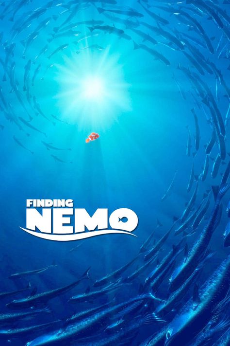 ‎Finding Nemo (2003) directed by Andrew Stanton • Reviews, film + cast • Letterboxd Office Aquarium, Art Of Cinema, Finding Nemo 2003, Tv Show Posters, Surfer Dude, Show Posters, Clownfish, Dentist Office, Vintage Classics