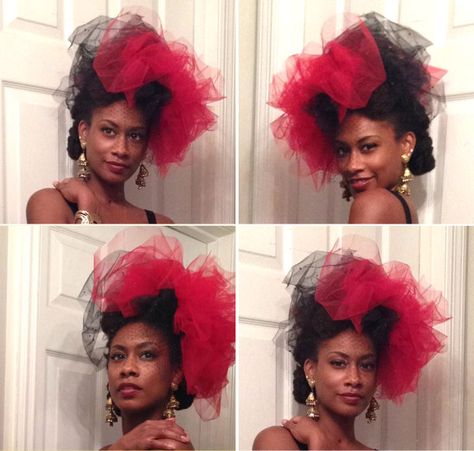 Tulle Headpiece, Last Minute Halloween Costume, Diy Tulle, Last Minute Halloween, Headpiece Diy, Halloween Costume Idea, Last Minute Halloween Costumes, Creative Direction, Wedding Pinterest