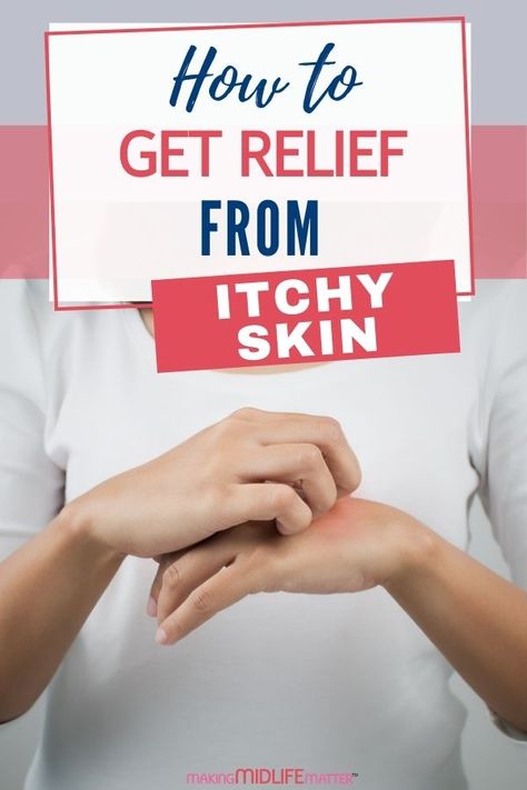 If you suddenly begin to develop itchy and irritated skin, it can be frustrating and worrying. However, you can take a few steps to help you relieve symptoms and get to the bottom of what could be causing them. Diy Itchy Skin Relief, Itchy Bumps On Skin, Itching All Over, Itchy Skin Remedies Itch Relief, Itching Remedies Skin, How To Stop Itching Skin, Itching Skin Remedies, Itchy Skin Causes, Dry Itchy Skin Remedies