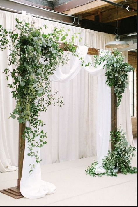 Foto Pertunangan, Boho Wedding Arch, Wedding Archway, Rustic Wedding Decorations, Balloon Installation, Wedding Ceremony Backdrop, Inexpensive Wedding, Ceremony Arch, Wedding Boho