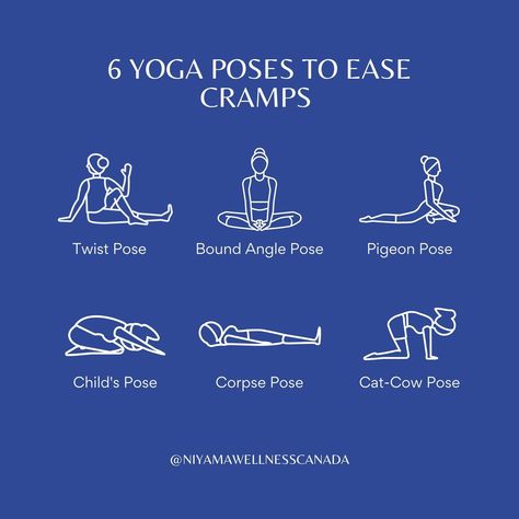 Menstrual Cycle Yoga Poses, Yoga For Period Bloat, Cramp Relief Period Yoga Poses, Bloated Yoga Poses, Yoga Poses To Ease Period Cramps, Poses To Relieve Period Cramps, Yoga Poses To Relieve Period Cramps, Yoga Poses To Help With Period Cramps, Yoga Poses For Menstrual Cramps