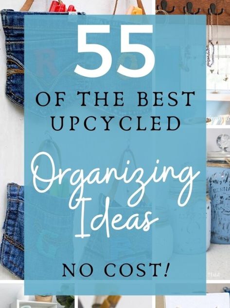 Upcycled Organization, Box Upcycle, Diy Storage Solutions, Photo Display Board, Craft Paint Storage, Cardboard Projects, Upcycle Storage, Diy Photo Display, Box Hacks