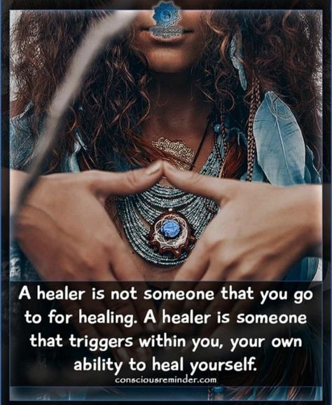 Healers heal by reminding you — Sacred Journey Healer Quotes, Spiritual Awakening Signs, Shamanic Healing, Awakening Quotes, Spiritual Healer, Energy Healer, Spiritual Wisdom, Spirituality Energy, Self Healing